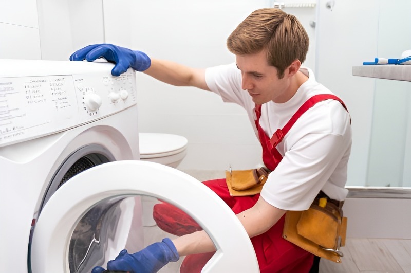 Washing Machine repair in Moreno Valley